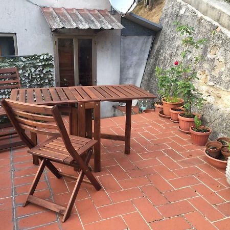 Locazione Turistica Via Valle Verde 24 Colfiorito Eksteriør bilde